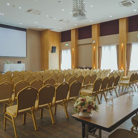 The Cotton Tree Hometel Khon Kaen Ngoại thất bức ảnh