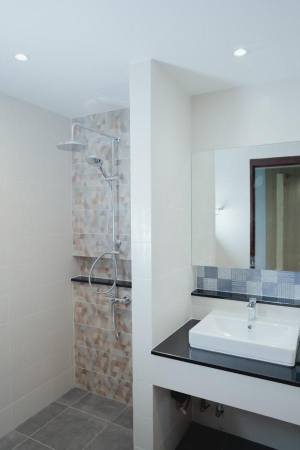 The Cotton Tree Hometel Khon Kaen Ngoại thất bức ảnh