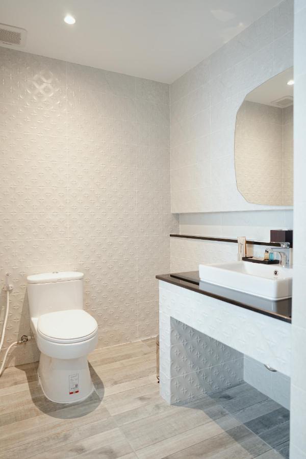 The Cotton Tree Hometel Khon Kaen Ngoại thất bức ảnh