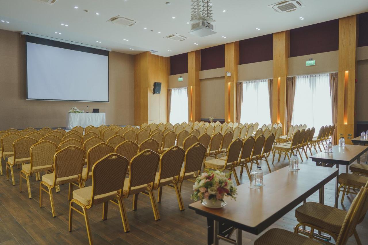 The Cotton Tree Hometel Khon Kaen Ngoại thất bức ảnh