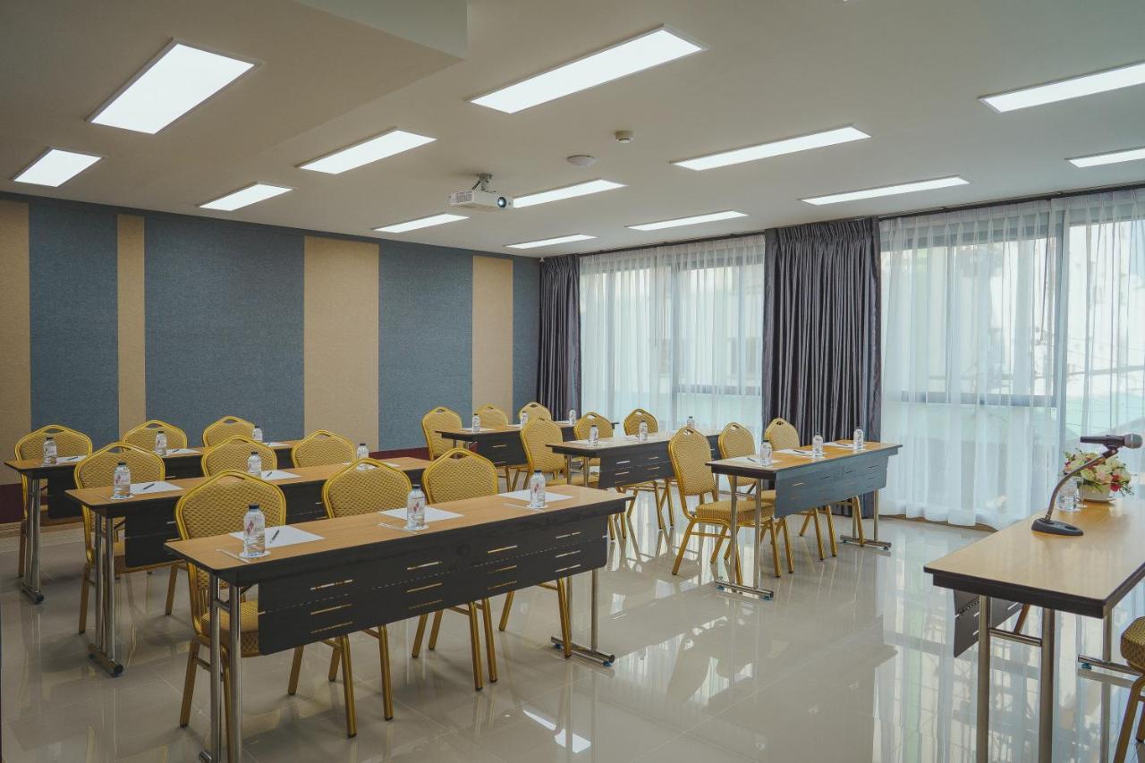 The Cotton Tree Hometel Khon Kaen Ngoại thất bức ảnh