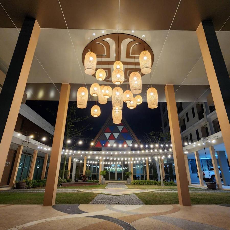 The Cotton Tree Hometel Khon Kaen Ngoại thất bức ảnh